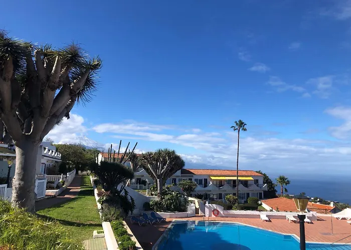 Oceanview Mesa Del Mar