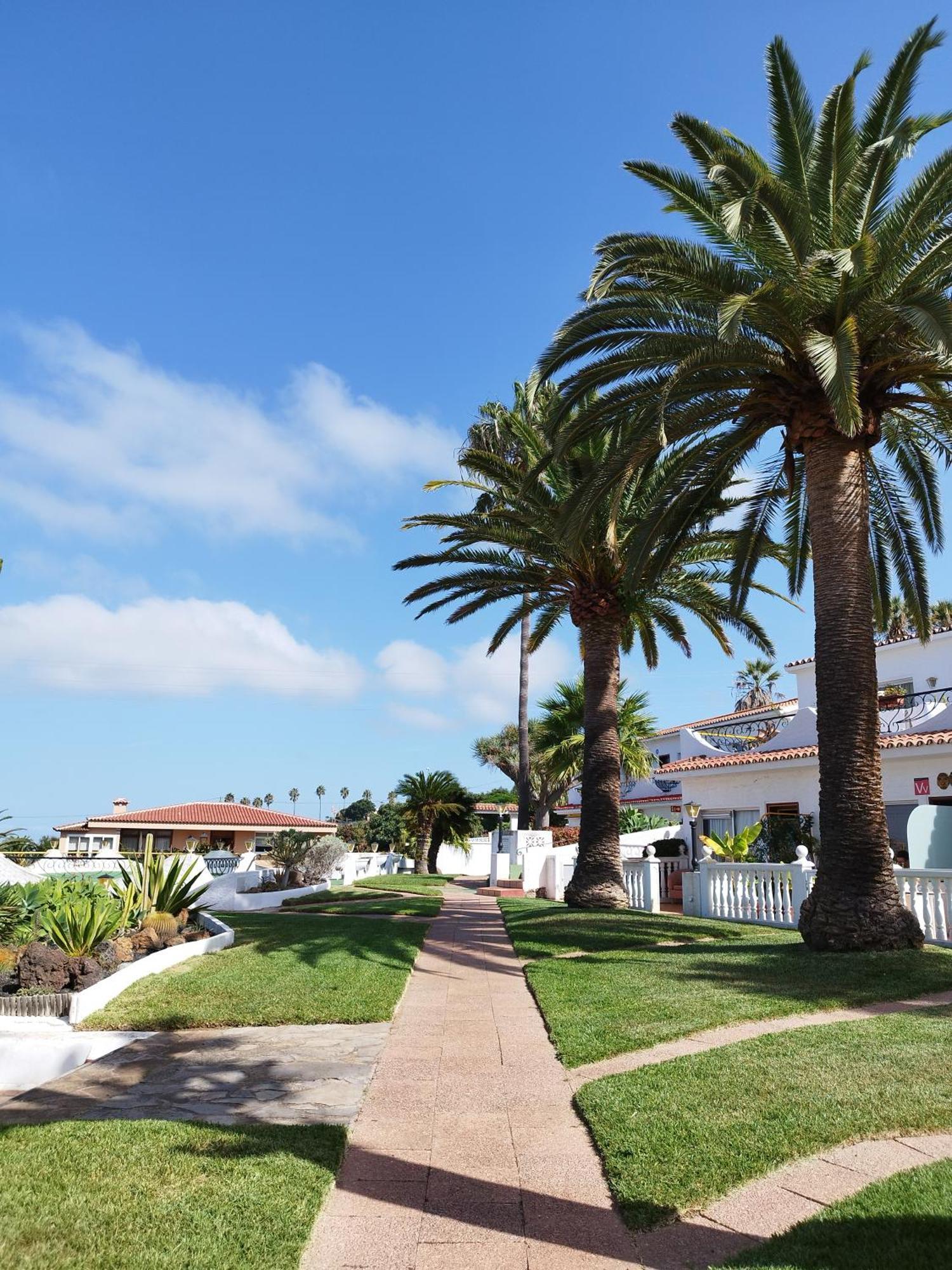 Appartamento Oceanview Mesa Del Mar